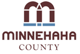 The Official Minnehaha County Logo