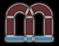Minnehaha County Logo